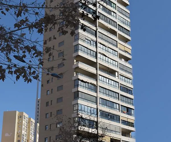 Daire La Nina 18 By Gestaltur