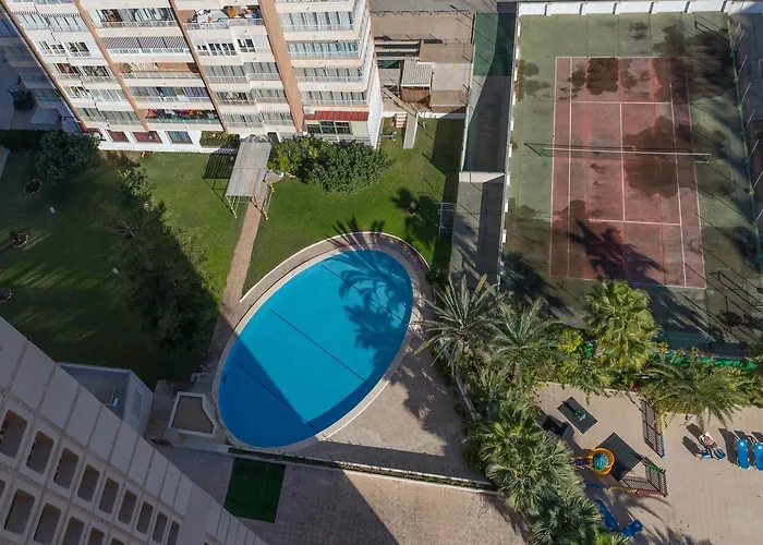 Daire La Nina 18 By Gestaltur Benidorm