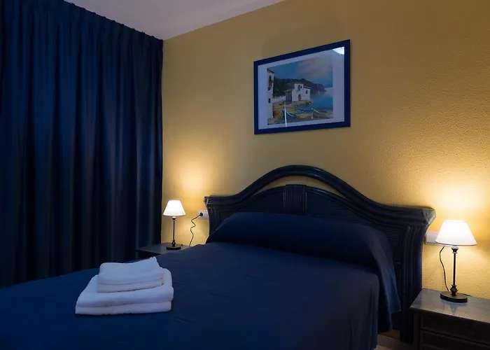 La Nina 18 By Gestaltur Daire