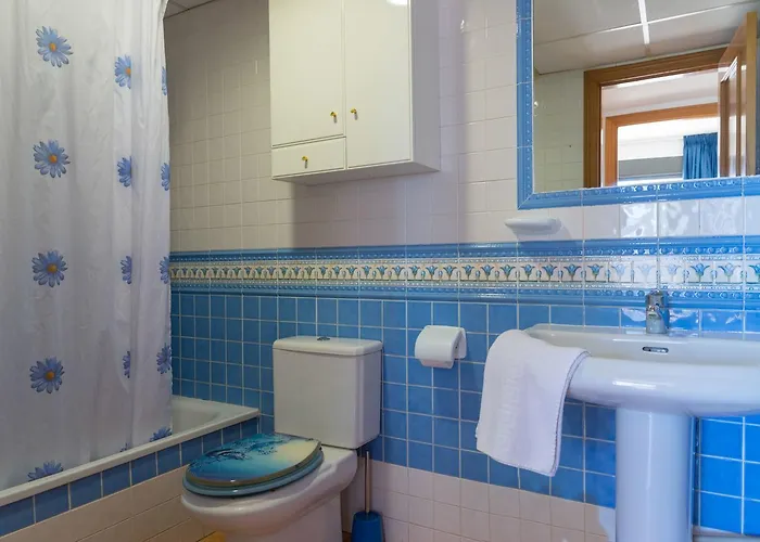 Daire La Nina 18 By Gestaltur *